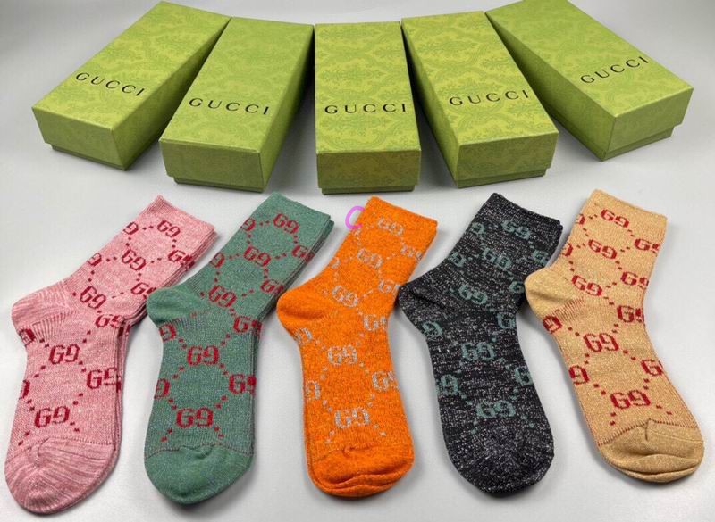 Gucci socks (23)